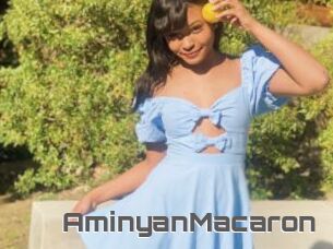 AminyanMacaron
