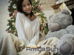 AmiyaSyn