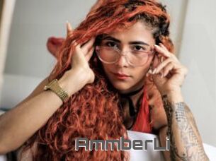 AmmberLi