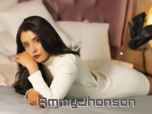 AmmyJhonson
