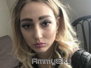 AmmySky