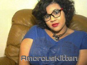 AmorousKitten