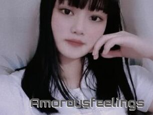 Amorousfeelings