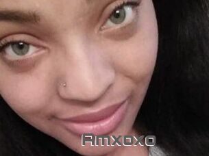 Amxoxo