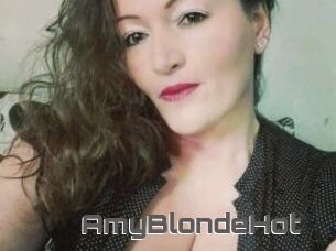 AmyBlondeHot