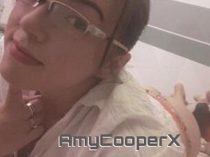 AmyCooperX