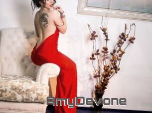 AmyDevone