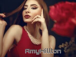 AmyHillton