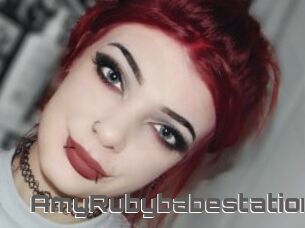 AmyRubybabestation
