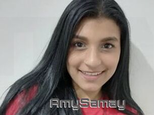 AmySamay
