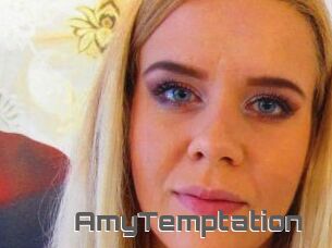 AmyTemptation