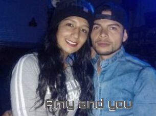Amy_and_you