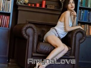 AmynaLove