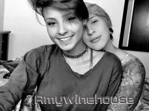 Amywinehouse