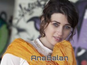 AnaBalan