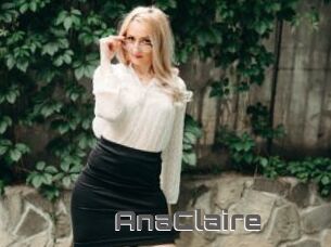 AnaClaire