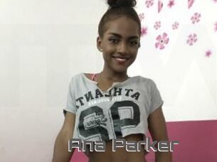 Ana_Parker