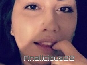 Analicious22