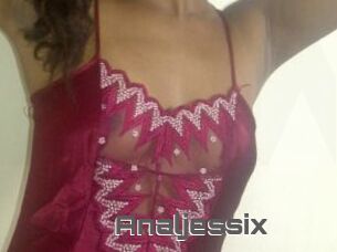 Analjessix
