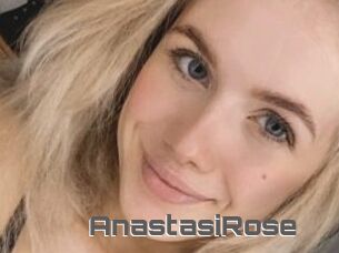 AnastasiRose