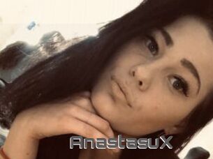 AnastasuX