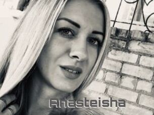 Anasteisha