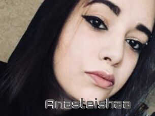Anasteishaa