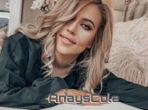 AnaysCole