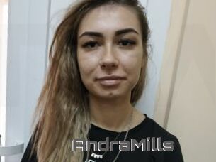 AndraMills