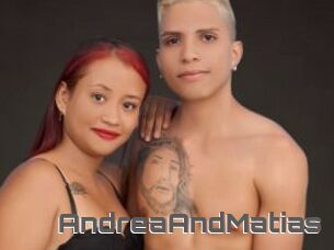 AndreaAndMatias