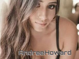 AndreeHoward