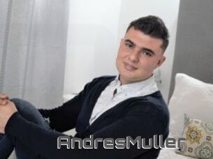 AndresMuller