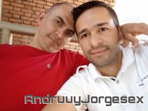 AndruuyJorgesex