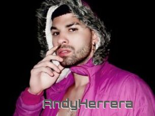 AndyHerrera