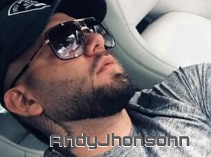 AndyJhonsonn