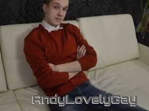 AndyLovelyGay