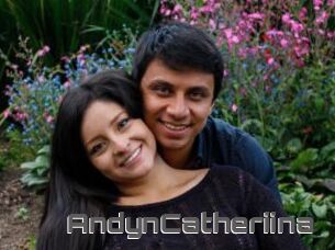 AndynCatheriina