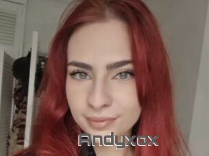 Andyxox