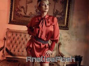 AnelisePosh