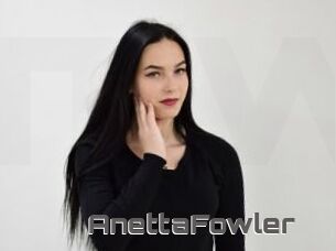 AnettaFowler