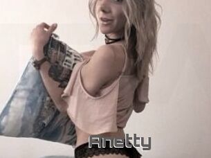 Anetty
