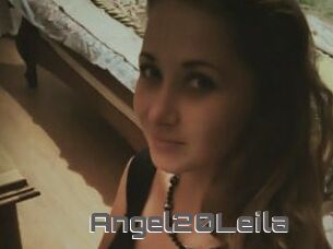 Angel20Leila