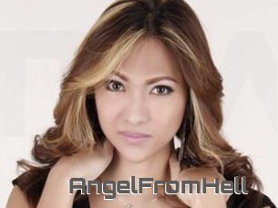 AngelFromHell