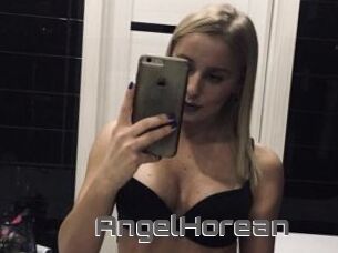 AngelHorean