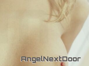AngelNextDoor