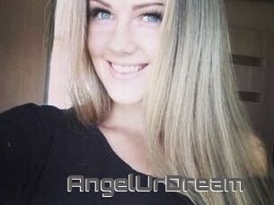 AngelUrDream