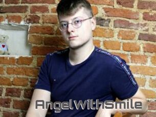 AngelWithSmile