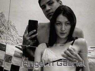 Angel_n_Gabriel