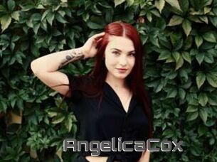 AngelicaCox