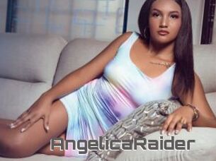 AngelicaRaider